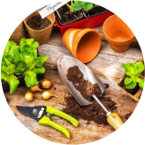 Товары для сада и огорода